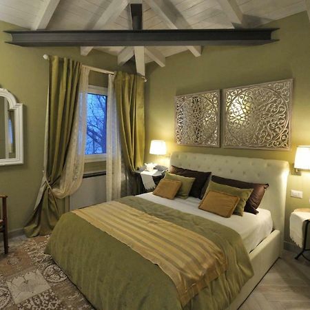 Fico Bologna 453 Bed & Breakfast Trebbo Di Reno Bagian luar foto