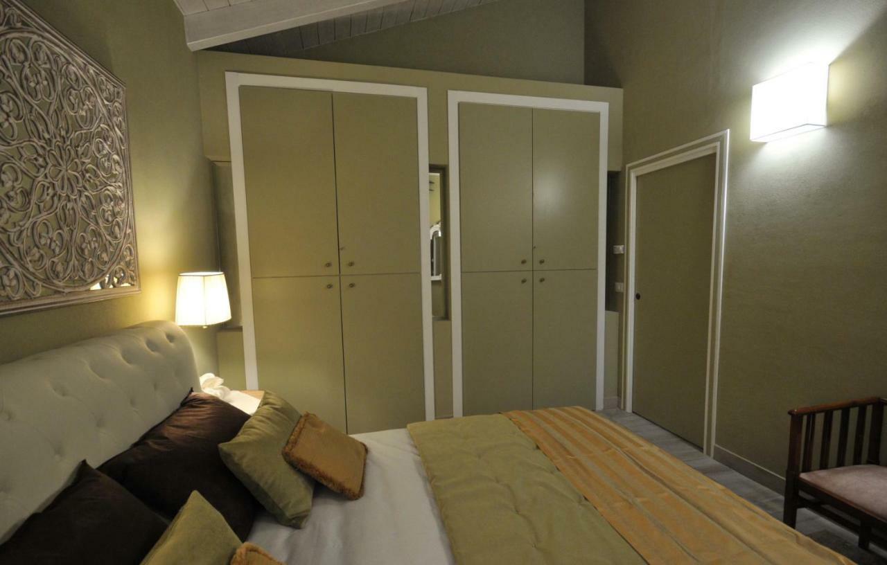 Fico Bologna 453 Bed & Breakfast Trebbo Di Reno Bagian luar foto