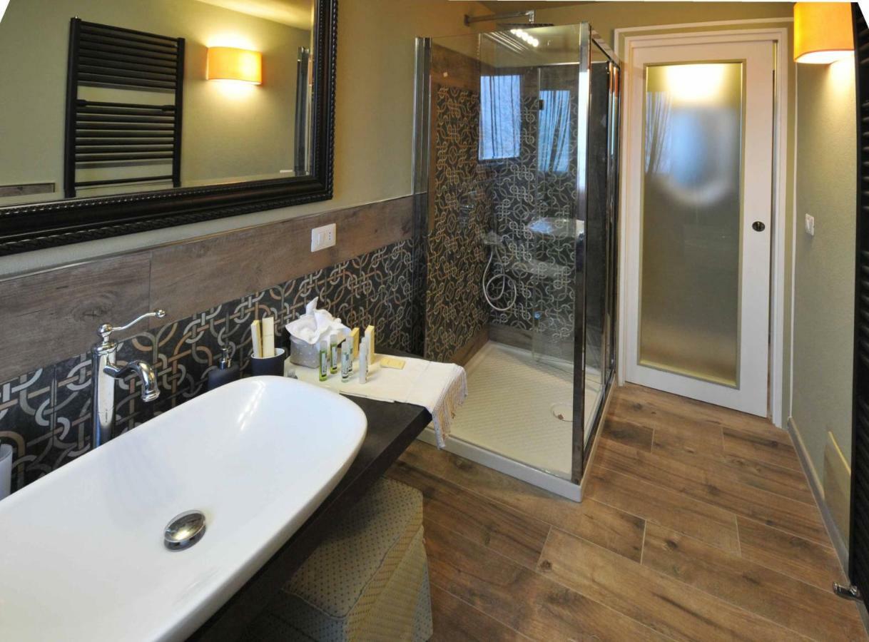 Fico Bologna 453 Bed & Breakfast Trebbo Di Reno Bagian luar foto