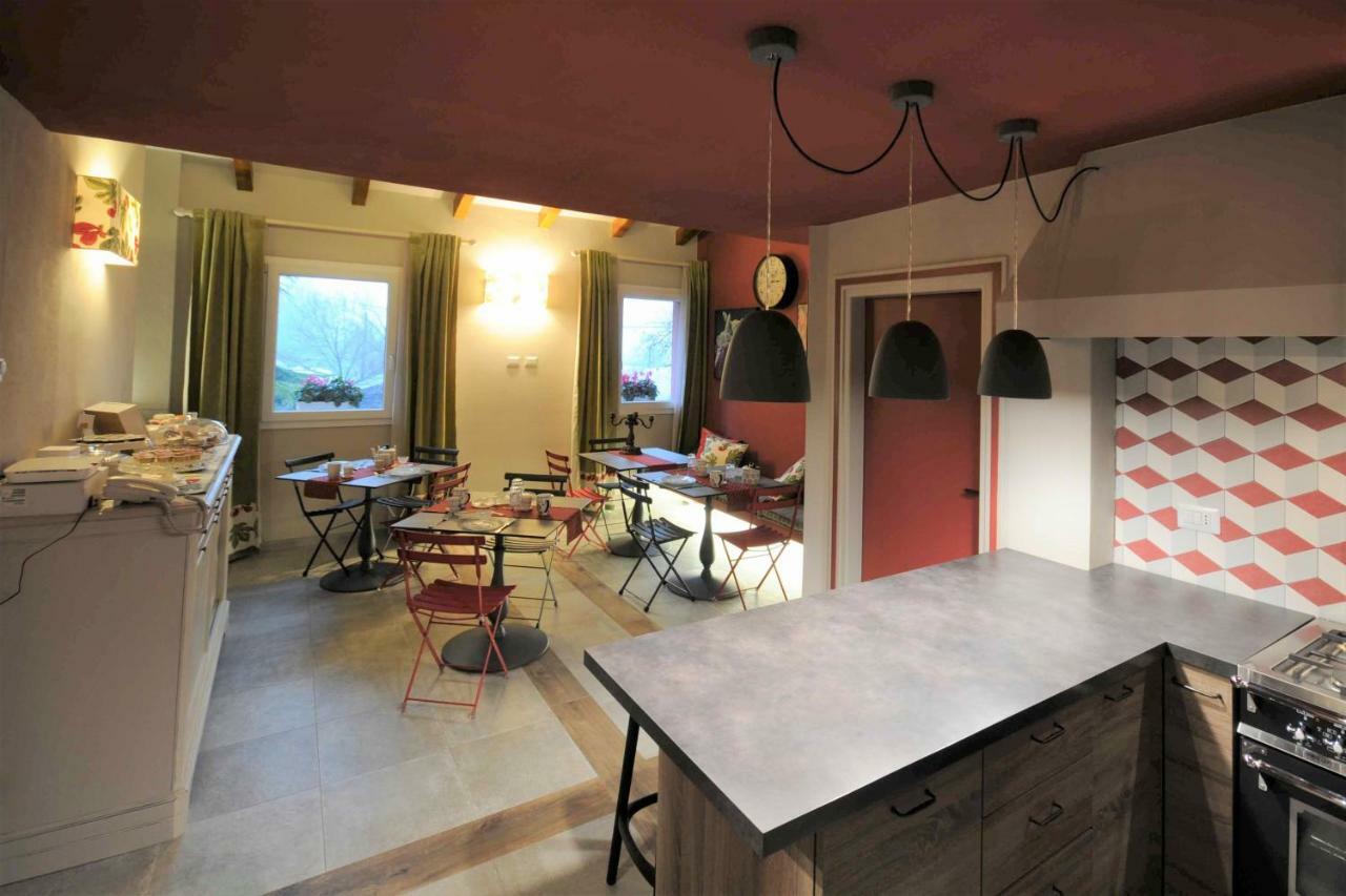 Fico Bologna 453 Bed & Breakfast Trebbo Di Reno Bagian luar foto