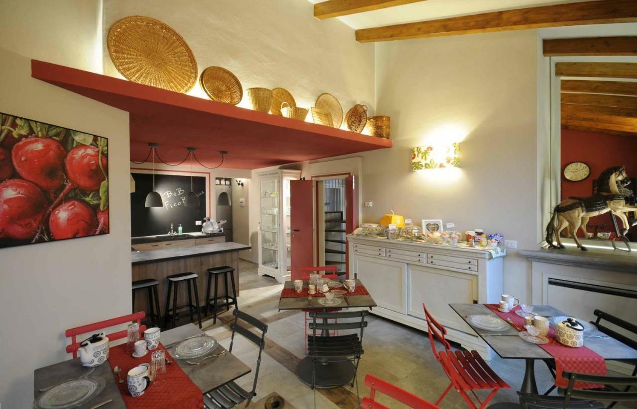 Fico Bologna 453 Bed & Breakfast Trebbo Di Reno Bagian luar foto