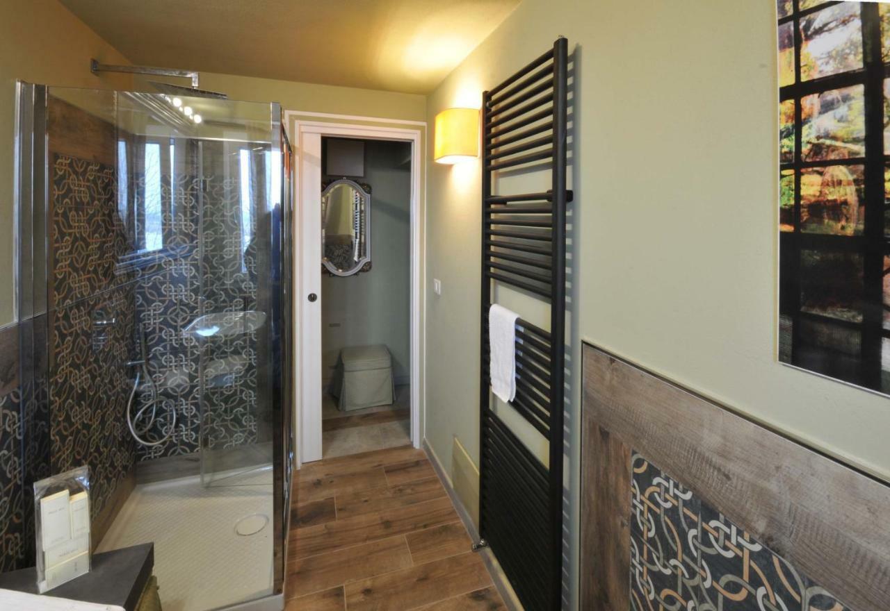 Fico Bologna 453 Bed & Breakfast Trebbo Di Reno Bagian luar foto