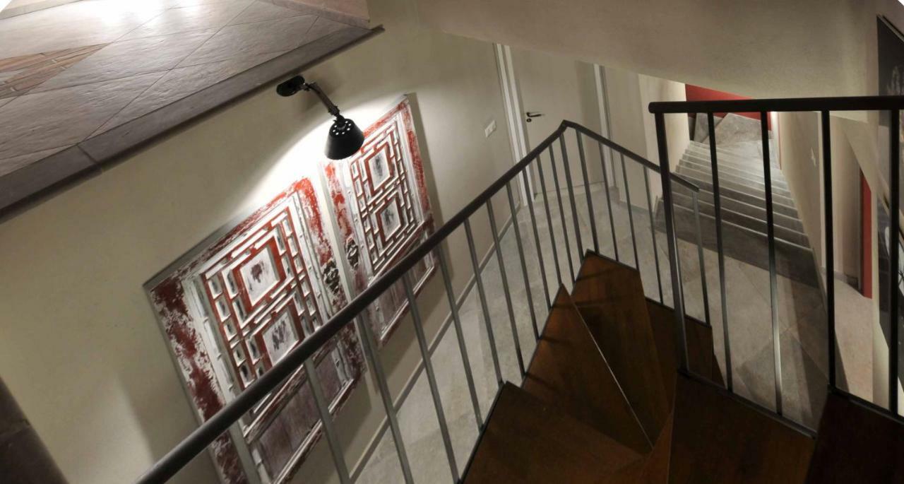 Fico Bologna 453 Bed & Breakfast Trebbo Di Reno Bagian luar foto