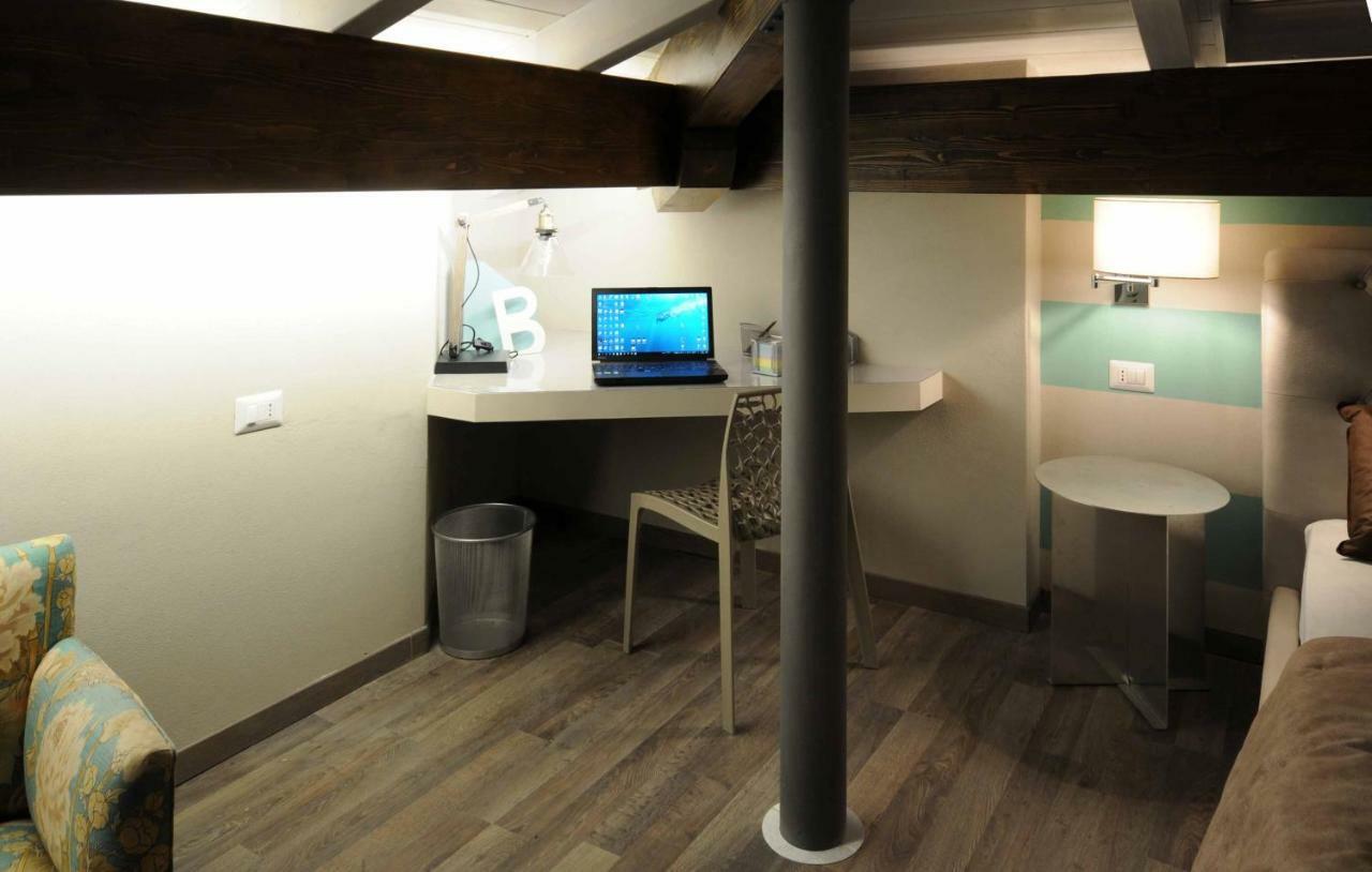 Fico Bologna 453 Bed & Breakfast Trebbo Di Reno Bagian luar foto