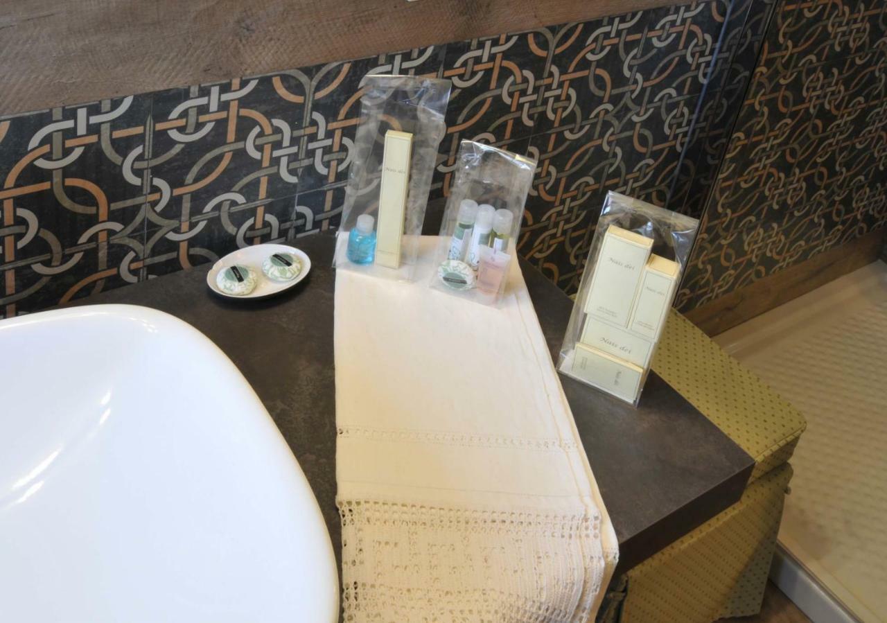 Fico Bologna 453 Bed & Breakfast Trebbo Di Reno Bagian luar foto