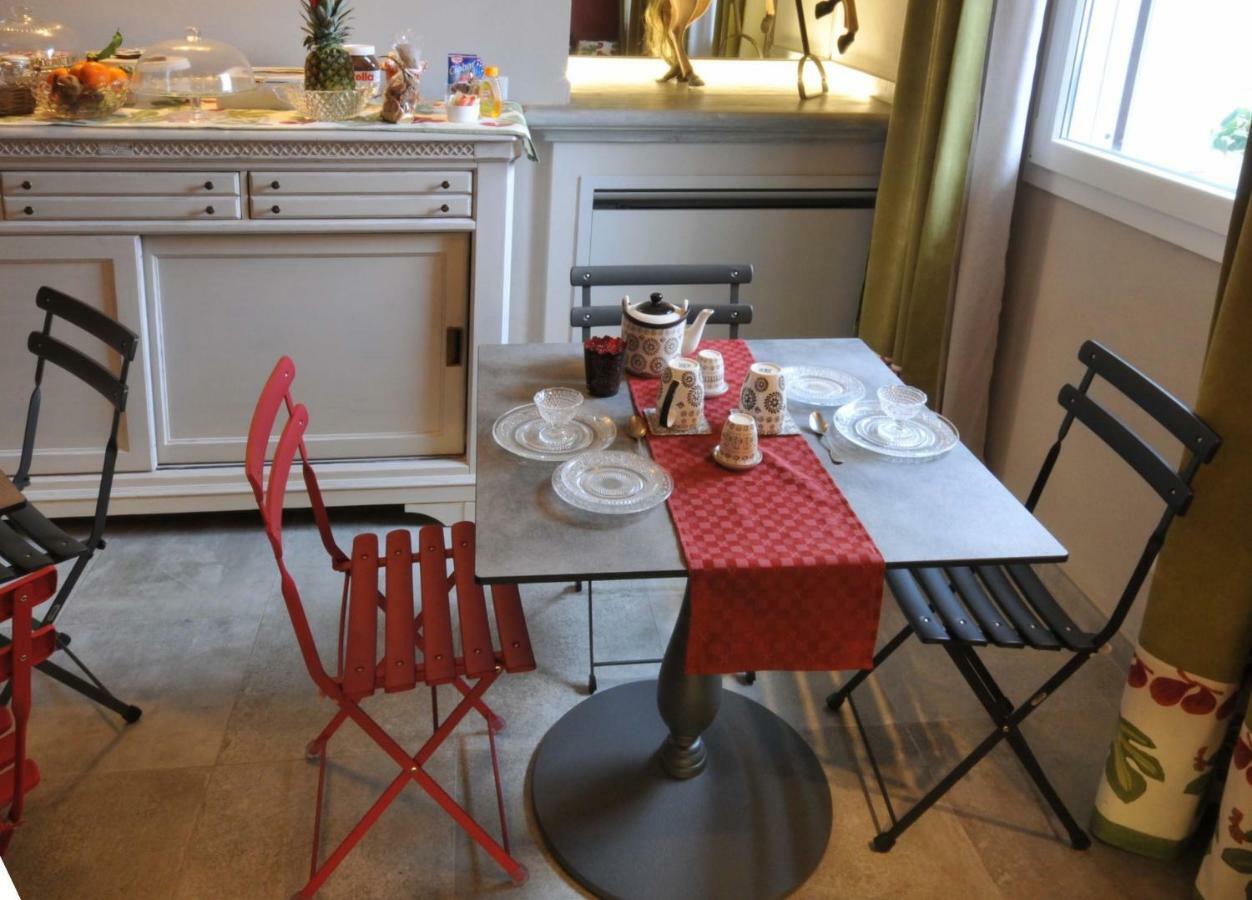 Fico Bologna 453 Bed & Breakfast Trebbo Di Reno Bagian luar foto