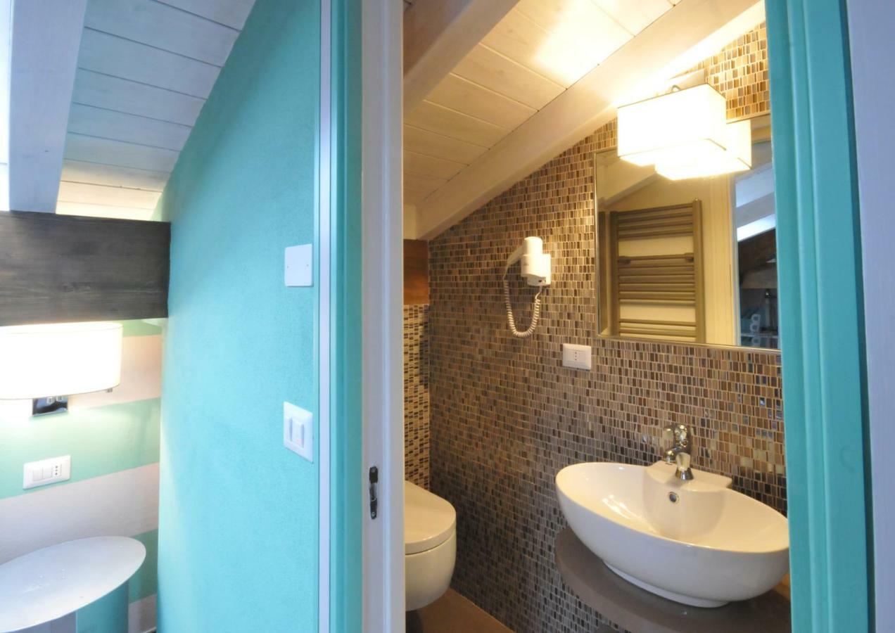 Fico Bologna 453 Bed & Breakfast Trebbo Di Reno Bagian luar foto