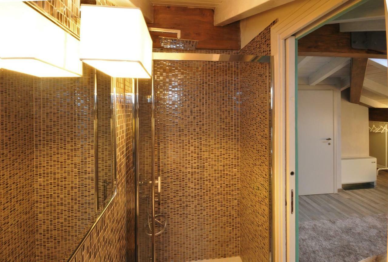 Fico Bologna 453 Bed & Breakfast Trebbo Di Reno Bagian luar foto