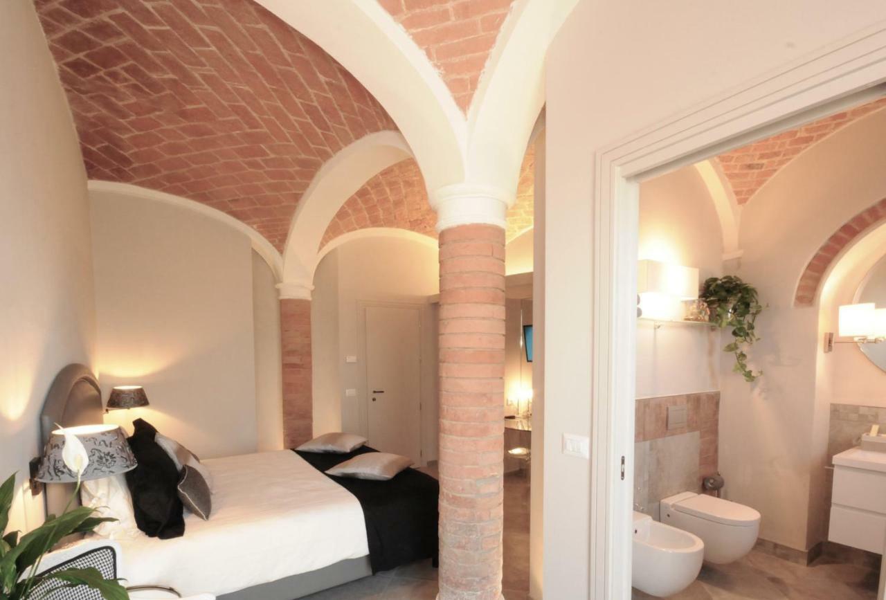 Fico Bologna 453 Bed & Breakfast Trebbo Di Reno Bagian luar foto