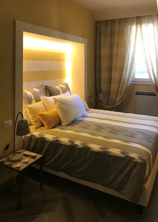 Fico Bologna 453 Bed & Breakfast Trebbo Di Reno Bagian luar foto