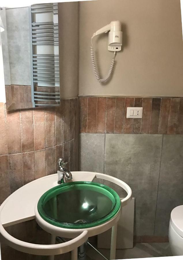 Fico Bologna 453 Bed & Breakfast Trebbo Di Reno Bagian luar foto