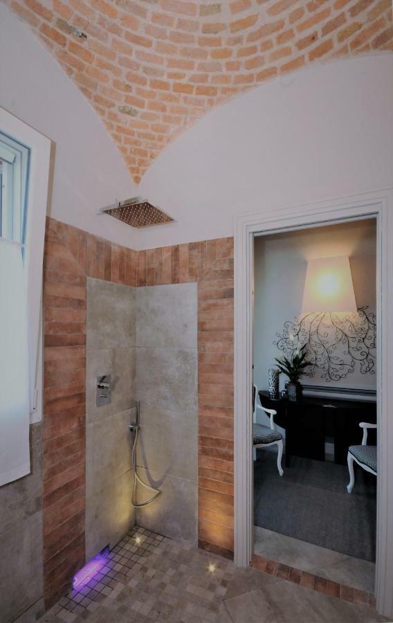 Fico Bologna 453 Bed & Breakfast Trebbo Di Reno Bagian luar foto