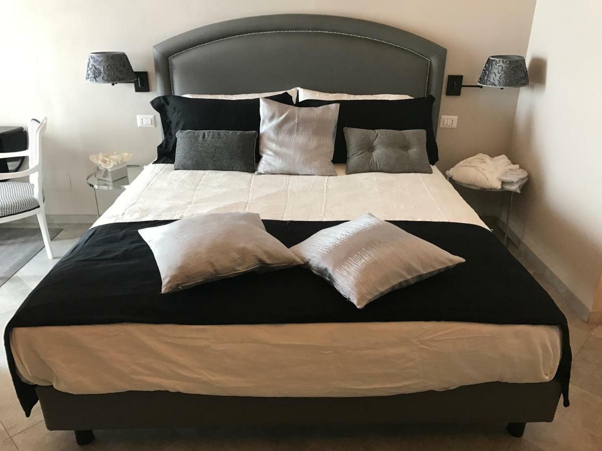 Fico Bologna 453 Bed & Breakfast Trebbo Di Reno Bagian luar foto