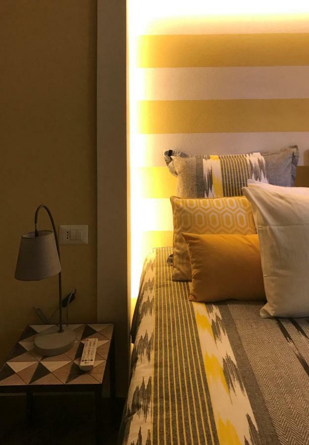 Fico Bologna 453 Bed & Breakfast Trebbo Di Reno Bagian luar foto