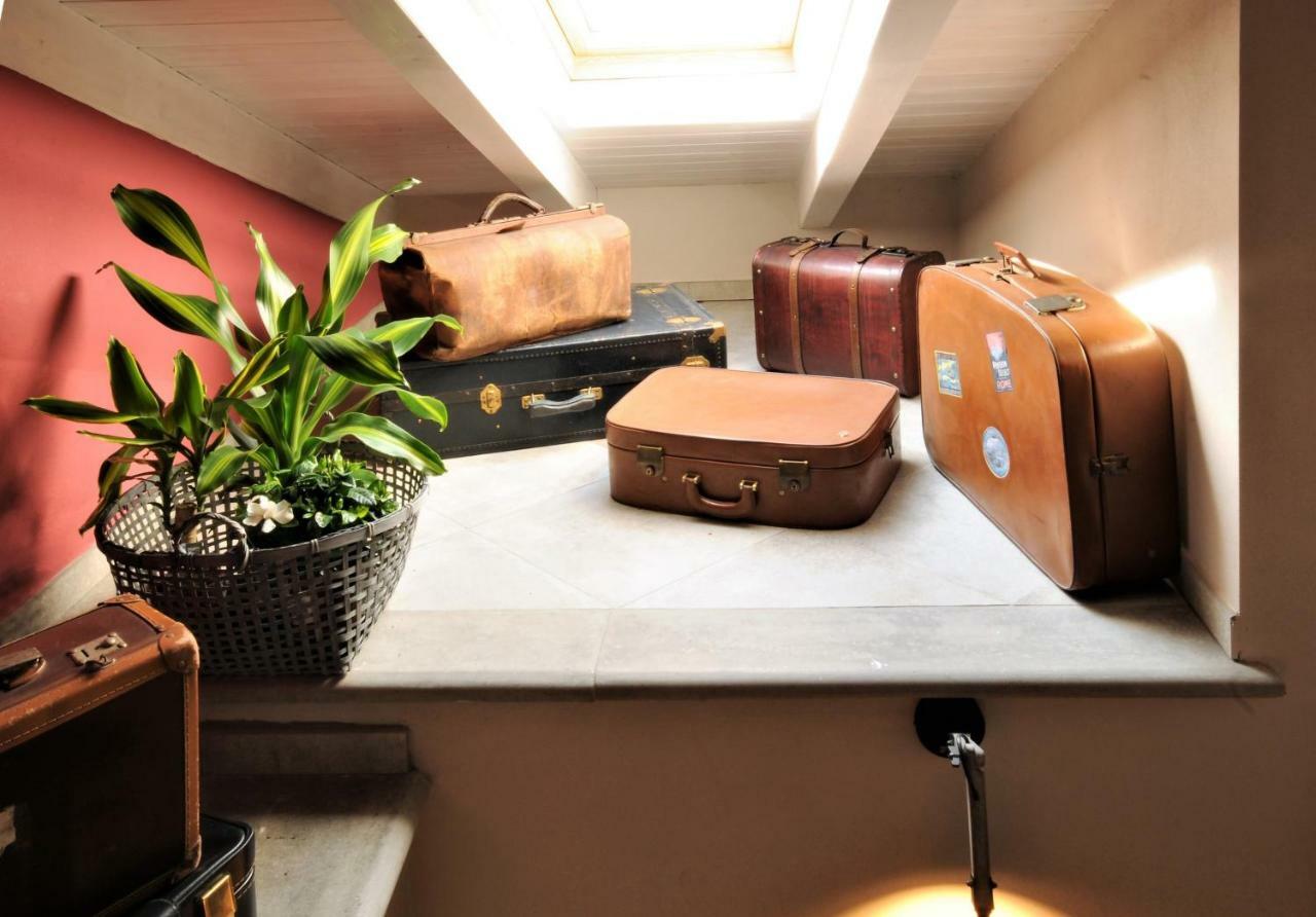 Fico Bologna 453 Bed & Breakfast Trebbo Di Reno Bagian luar foto