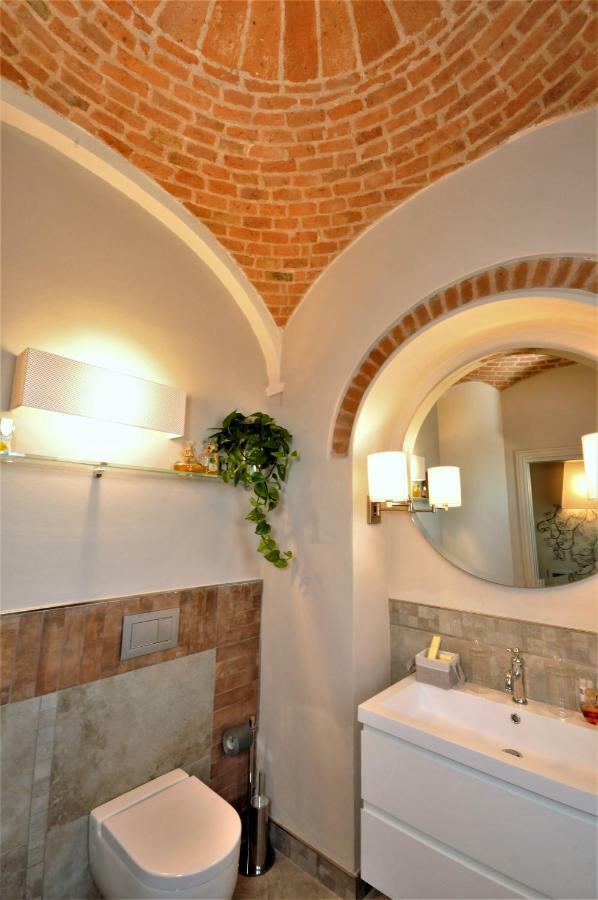 Fico Bologna 453 Bed & Breakfast Trebbo Di Reno Bagian luar foto