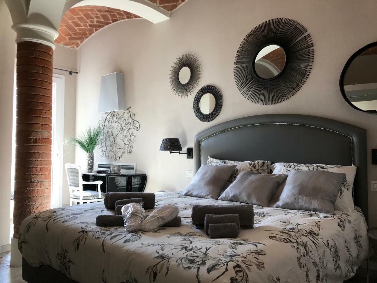 Fico Bologna 453 Bed & Breakfast Trebbo Di Reno Bagian luar foto
