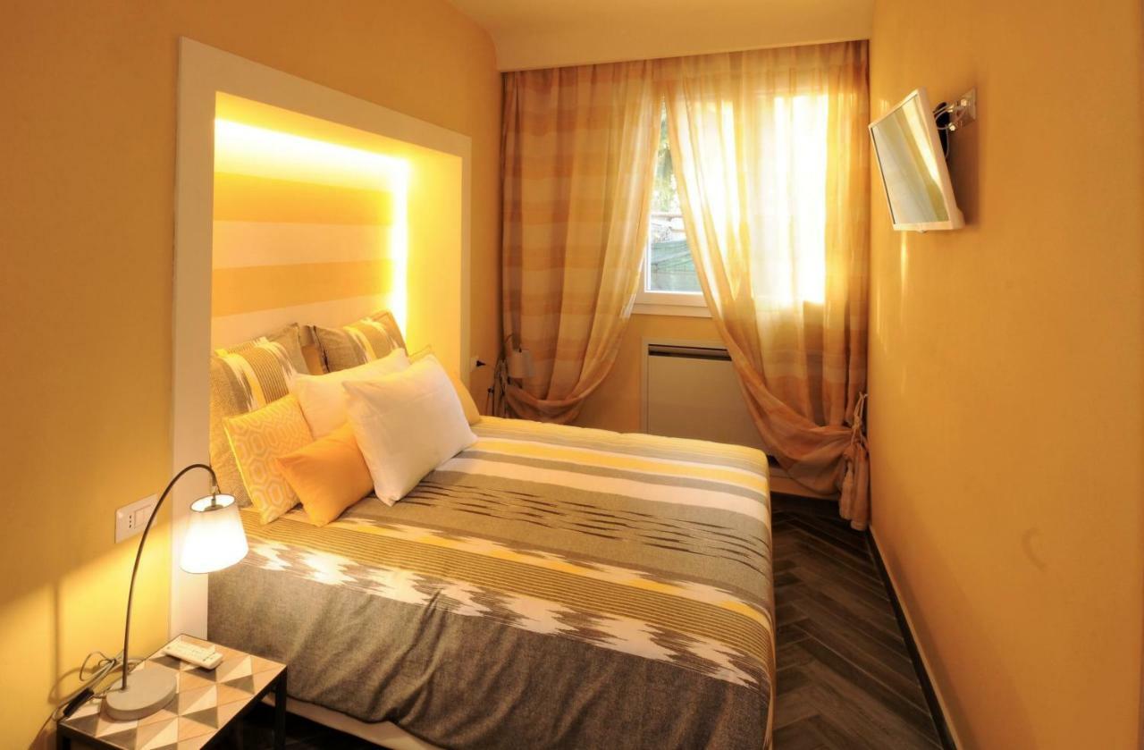 Fico Bologna 453 Bed & Breakfast Trebbo Di Reno Bagian luar foto
