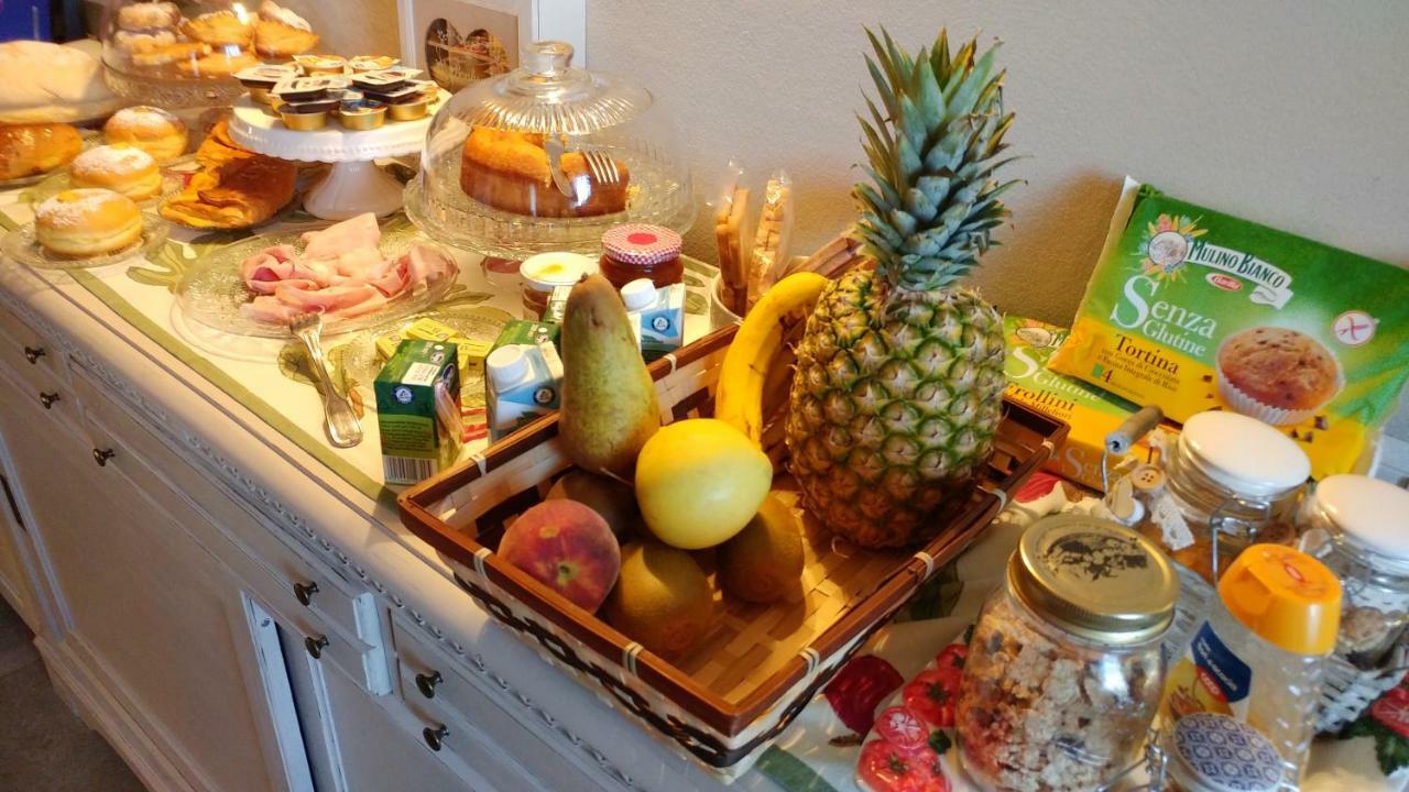 Fico Bologna 453 Bed & Breakfast Trebbo Di Reno Bagian luar foto