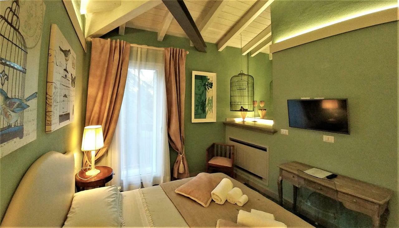 Fico Bologna 453 Bed & Breakfast Trebbo Di Reno Ruang foto