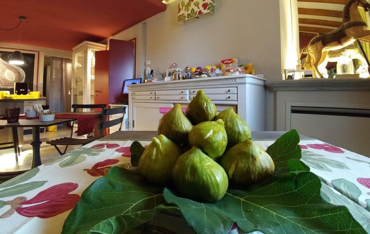 Fico Bologna 453 Bed & Breakfast Trebbo Di Reno Bagian luar foto