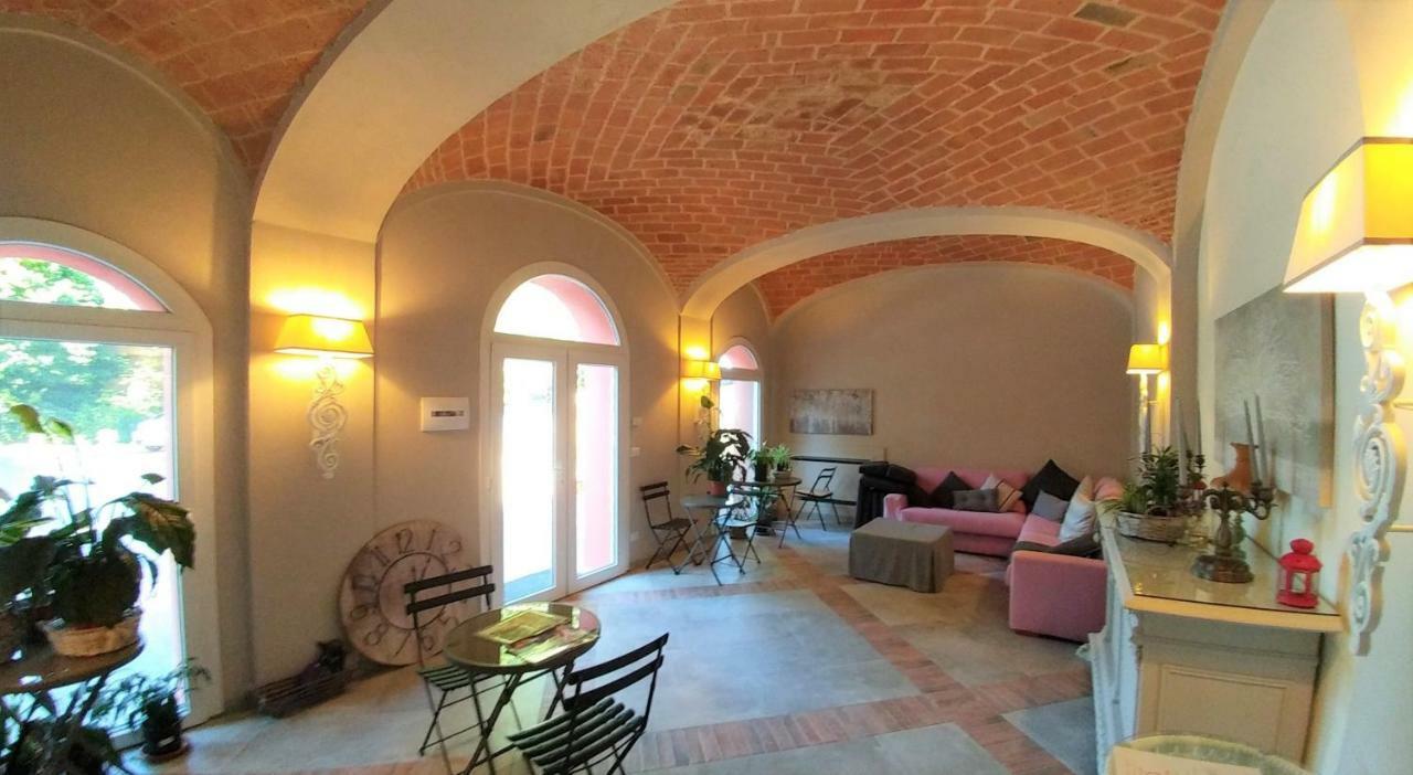 Fico Bologna 453 Bed & Breakfast Trebbo Di Reno Bagian luar foto