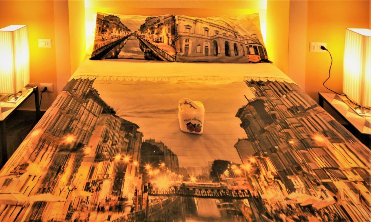 Fico Bologna 453 Bed & Breakfast Trebbo Di Reno Bagian luar foto
