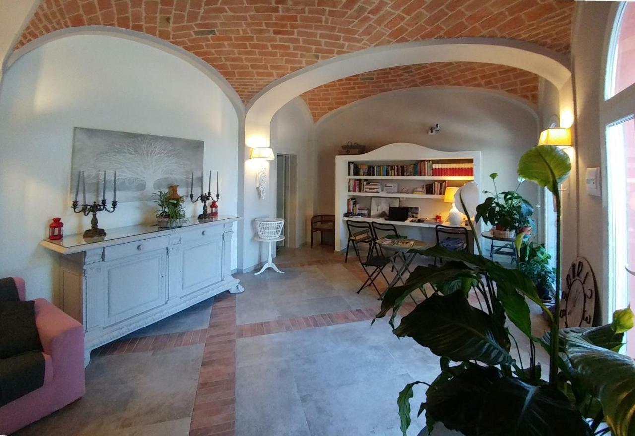 Fico Bologna 453 Bed & Breakfast Trebbo Di Reno Bagian luar foto