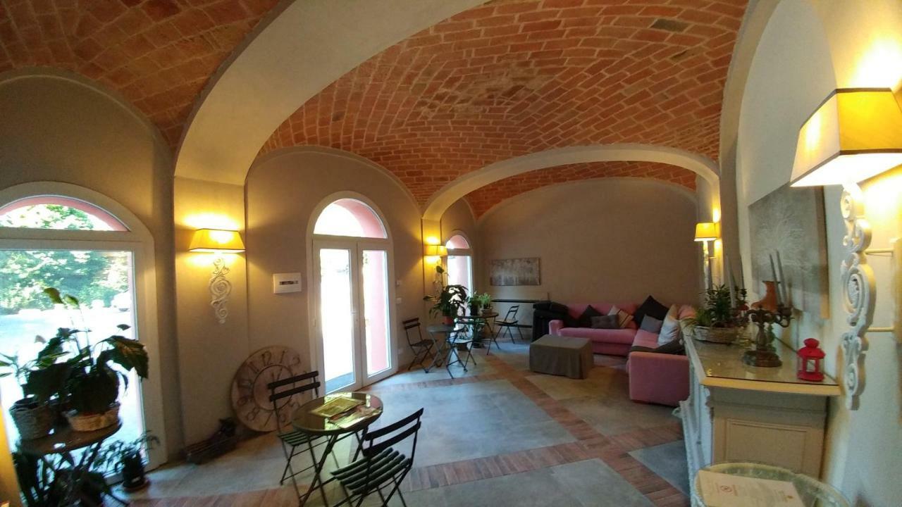 Fico Bologna 453 Bed & Breakfast Trebbo Di Reno Bagian luar foto