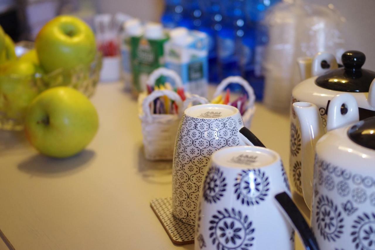 Fico Bologna 453 Bed & Breakfast Trebbo Di Reno Bagian luar foto
