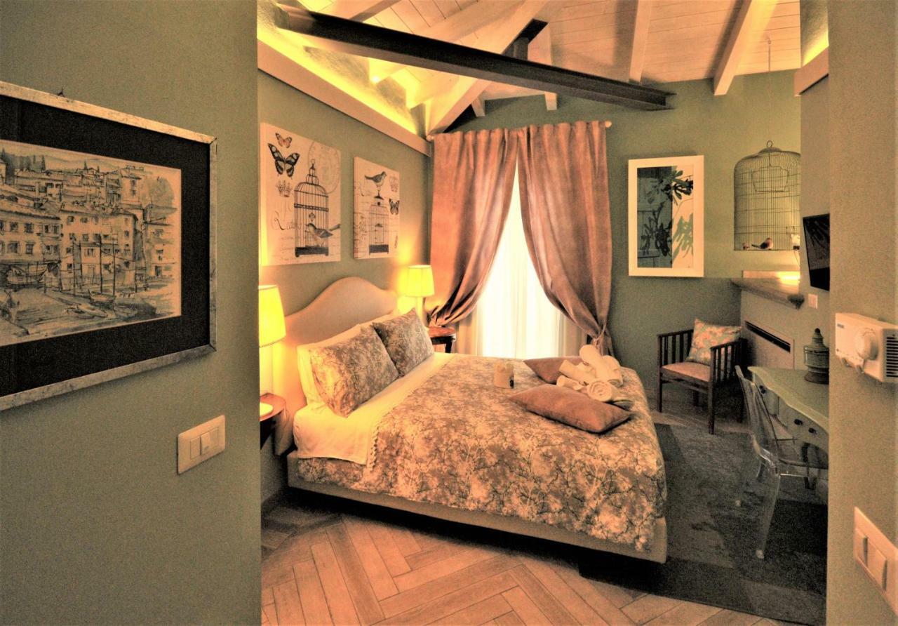 Fico Bologna 453 Bed & Breakfast Trebbo Di Reno Bagian luar foto