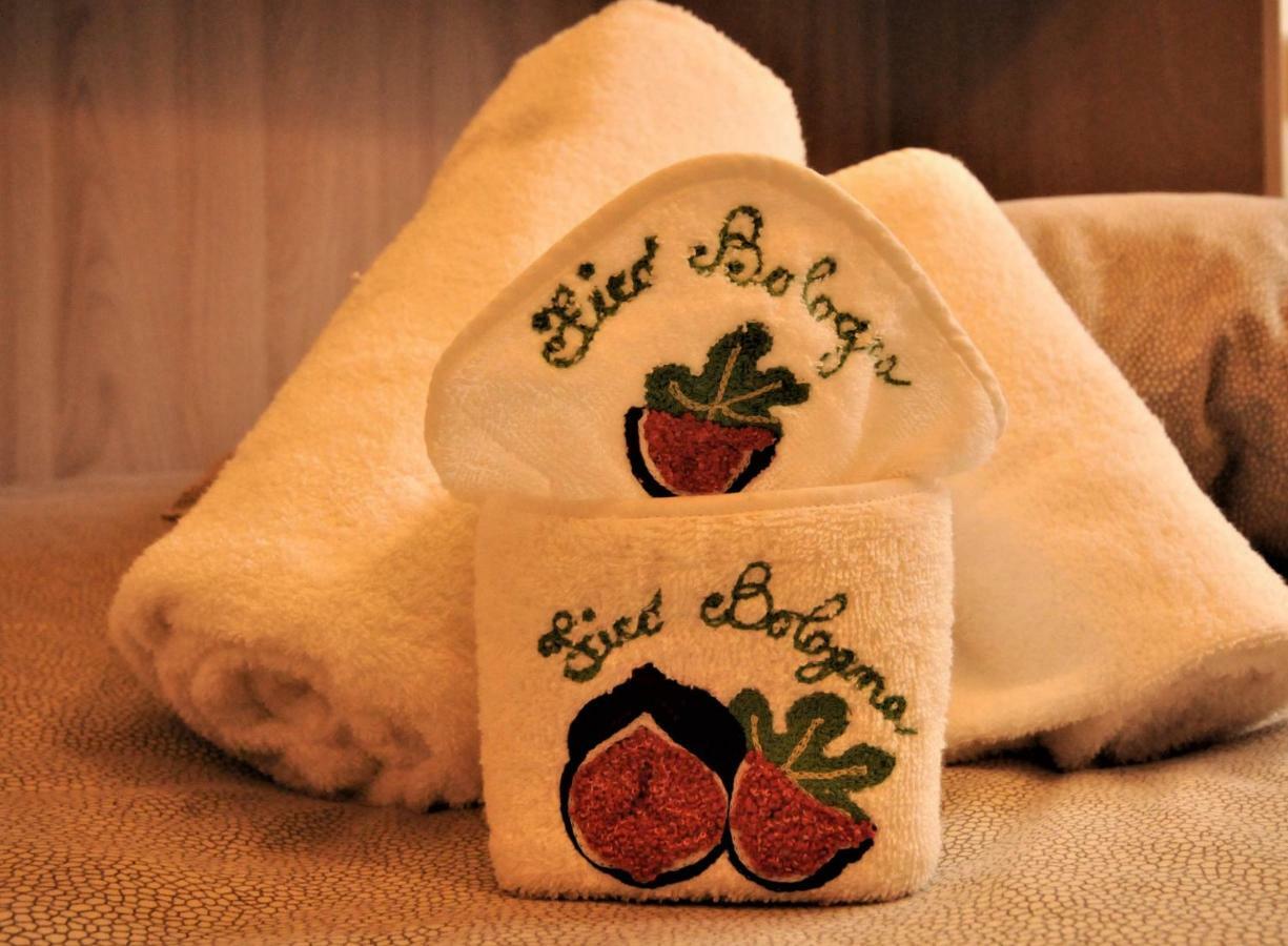 Fico Bologna 453 Bed & Breakfast Trebbo Di Reno Bagian luar foto
