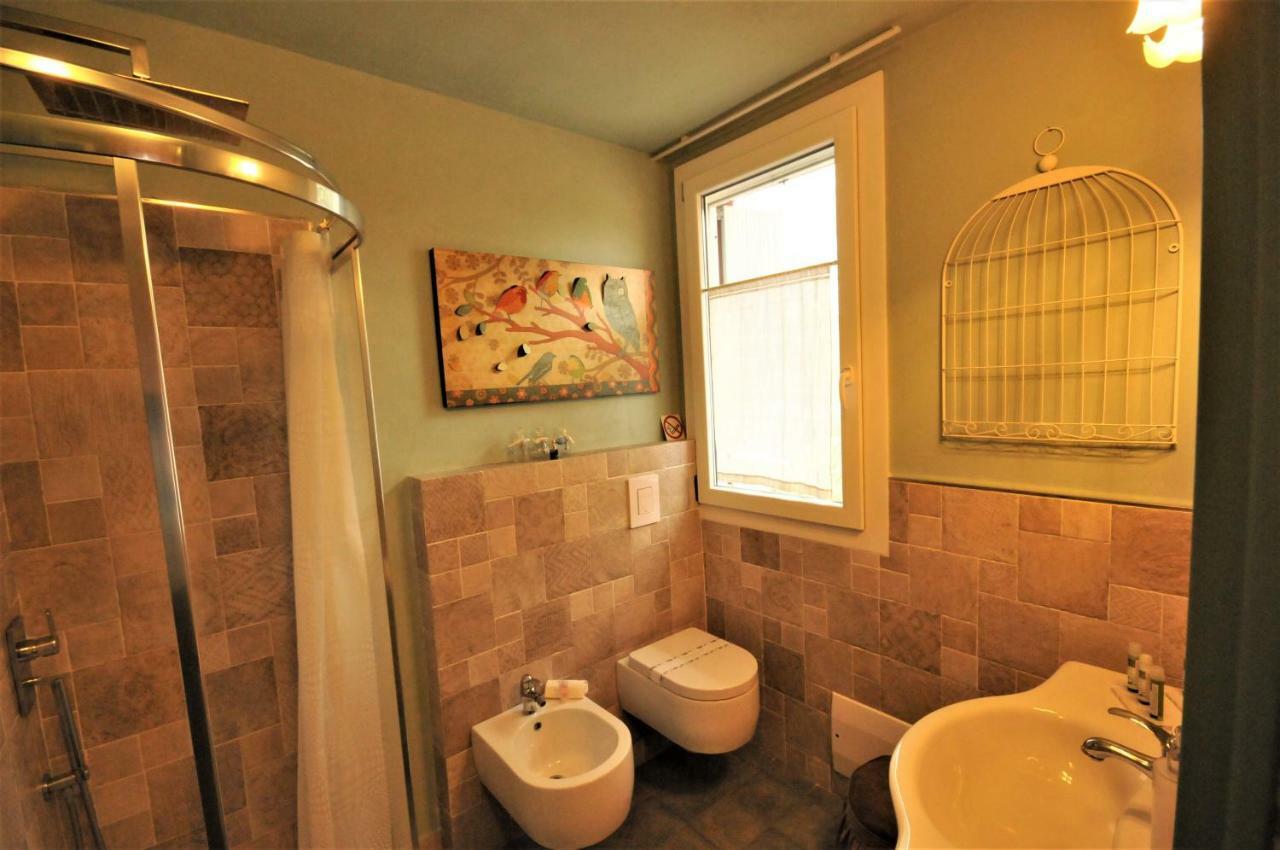 Fico Bologna 453 Bed & Breakfast Trebbo Di Reno Bagian luar foto