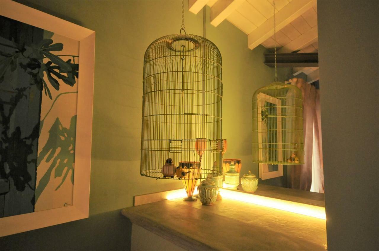 Fico Bologna 453 Bed & Breakfast Trebbo Di Reno Bagian luar foto