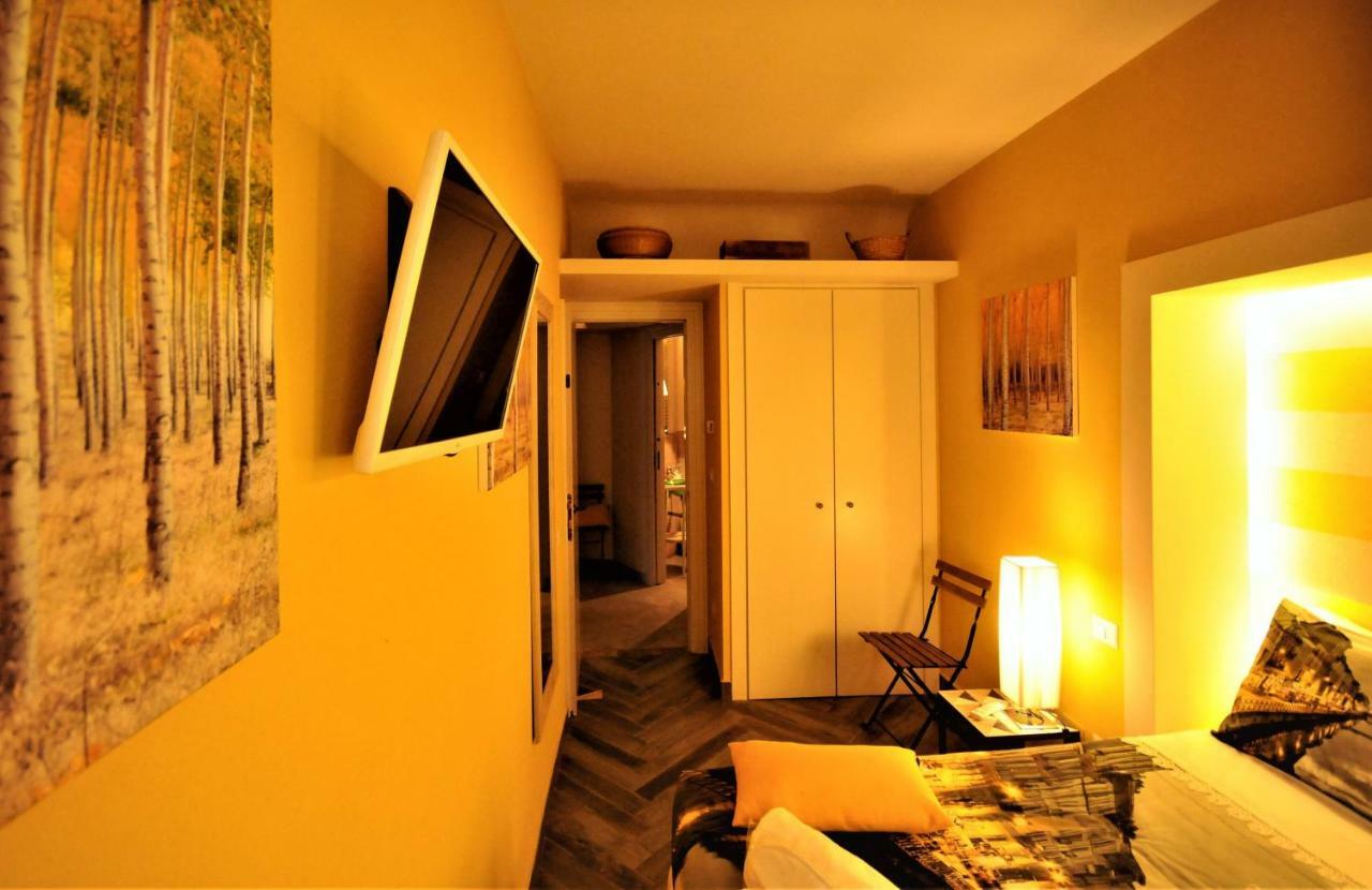 Fico Bologna 453 Bed & Breakfast Trebbo Di Reno Bagian luar foto