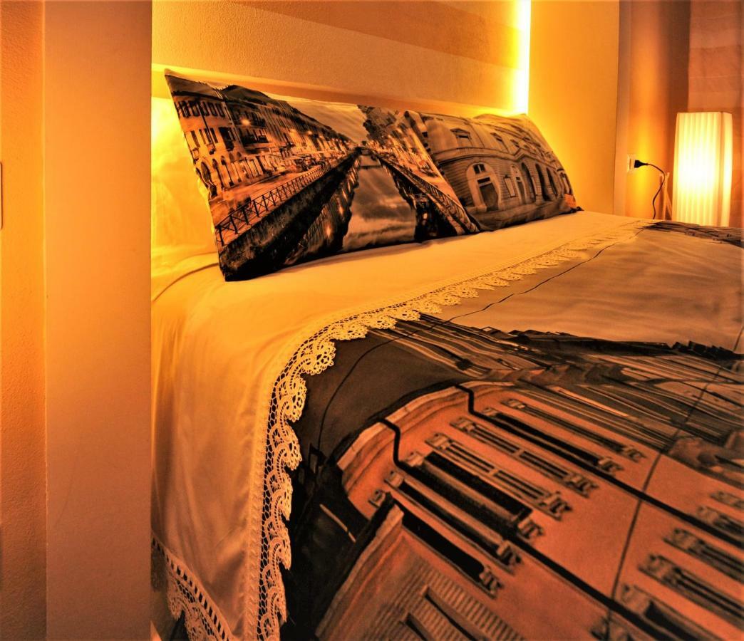 Fico Bologna 453 Bed & Breakfast Trebbo Di Reno Bagian luar foto