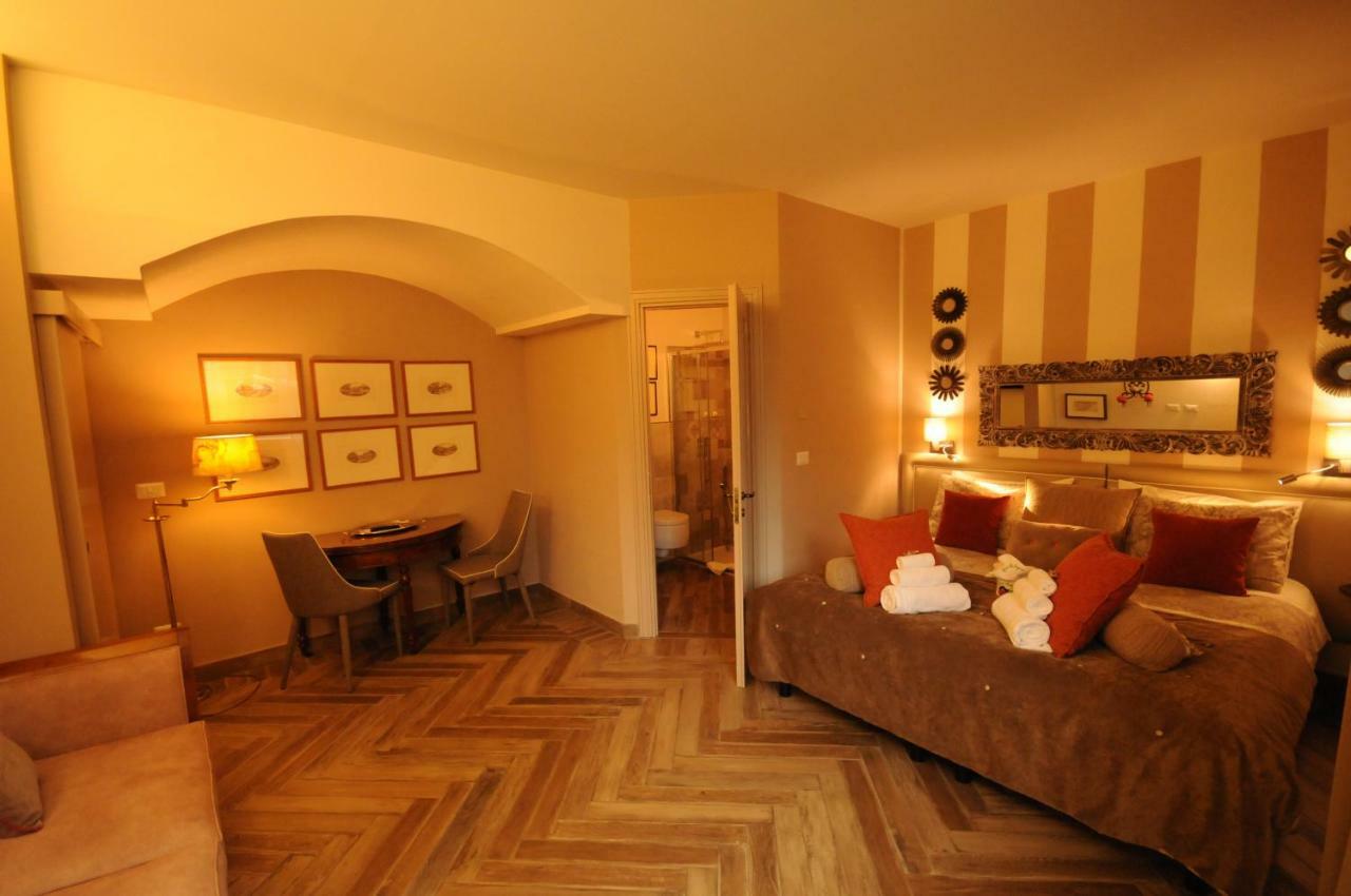 Fico Bologna 453 Bed & Breakfast Trebbo Di Reno Bagian luar foto