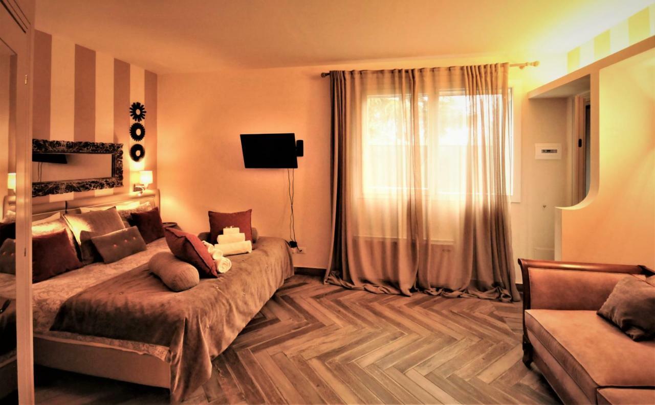 Fico Bologna 453 Bed & Breakfast Trebbo Di Reno Bagian luar foto